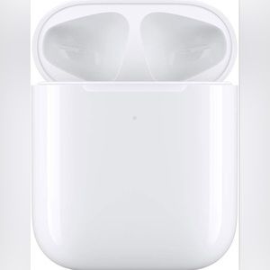 Apple Wireless Charging Case for AirPods